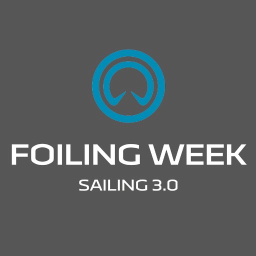 Foiling, the third mode of sailing
The foiling week™ is the first and only global event dedicated to
the amazingly fast foiling boats, their sailors, designers