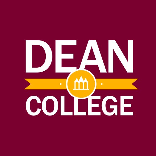 Discover #TheDeanDifference in 280 characters or less. Established in 1865, Dean College offers two and four year degrees, as well as continuing education.