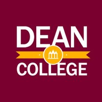 Dean College(@DeanCollege) 's Twitter Profile Photo