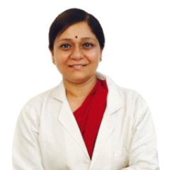 Dr Ila Gupta