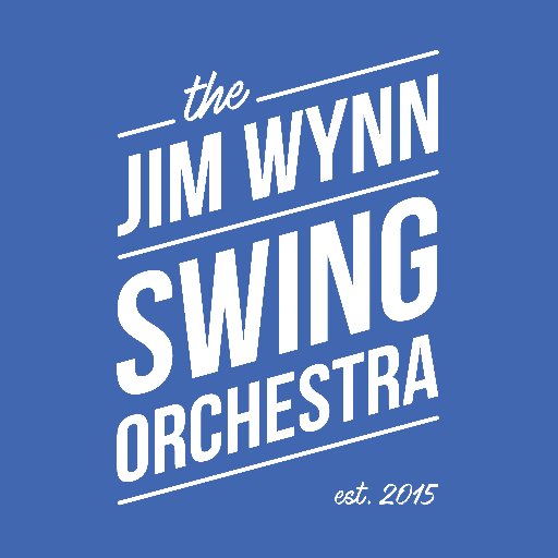 16-piece big band playing authentic swing from the 1930s and 40s. Ellington, Goodman, Chick Webb. Also home of 9-piece Jim Wynn Swingtet. Birmingham UK