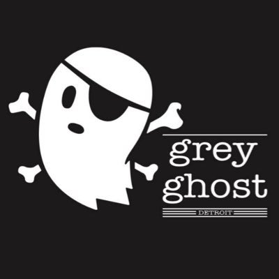 Grey Ghost Detroit