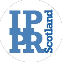 IPPR Scotland(@IPPRScotland) 's Twitter Profile Photo