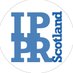 IPPR Scotland (@IPPRScotland) Twitter profile photo