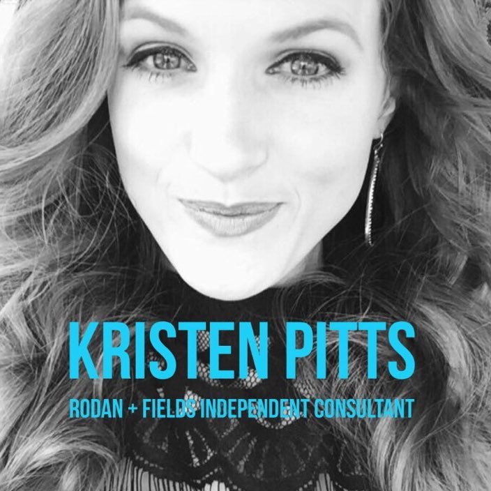 Kristen Pitts Independant Consultant Rodan & Fields REALTOR; EXIT Prestige Luxury Realty •Residual Income •Retirement •Ask me how! •text FUTUREHOME to 85377