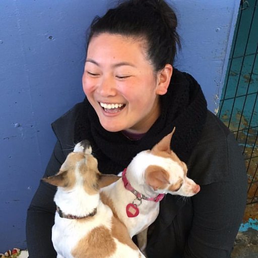 Loves dogs, food and complaining. Director of Growth Marketing at @ZBioticsCompany and answers at Dear Candace