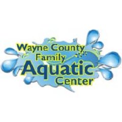 Wayne County Family Aquatic Center is Detroit's biggest Water Park!
Water slides, and wave pools full of family fun!

Closed until Summer 2024!