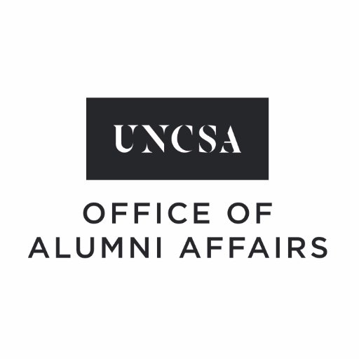 Check the Favorites below for updates on UNCSA alumni by other tweeters...