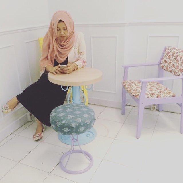 Clinical Psychologist