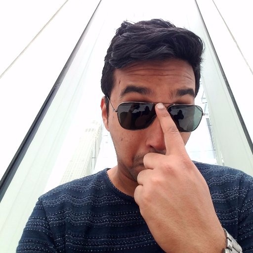 nishcooly's profile picture. Coder. Gamer. Beatmaker. Also condescending bio writer.