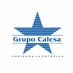 Grupo Calesa (@GrupoCalesa) Twitter profile photo