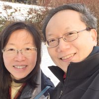 Bernard Wei (@bernardwei) 's Twitter Profile