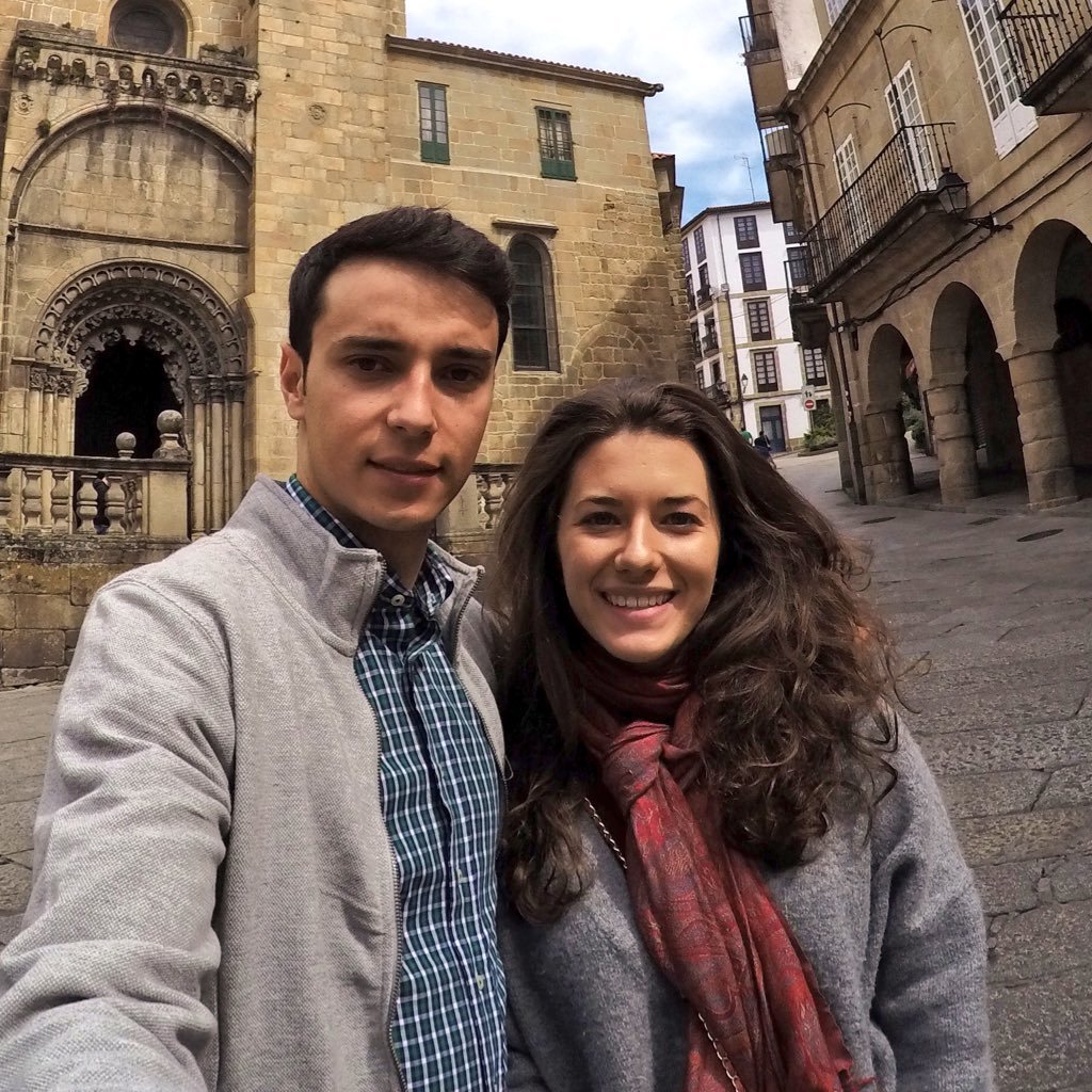 iriaacastro's profile picture. 