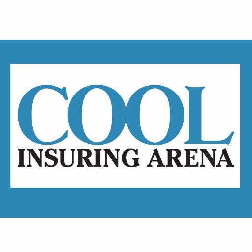Cool Insuring Arena
