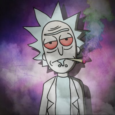 LauridsenHunter's profile picture. Smoke weed. It's good for you