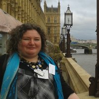 Susan Jones (@sm_jones) 's Twitter Profile