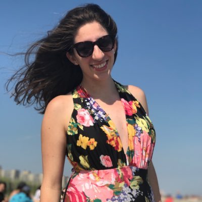 👩🏻💻•🐶•🌱•✈️ | data scientist | dog lover | plant enthusiast | she/her