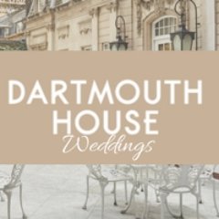 Dartmouth House, set in the heart of Mayfair, with stunning original features and an outdoor Courtyard, provides a beautiful backdrop to the perfect wedding