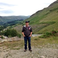 Pat Tracey (@pattrace) Twitter profile photo
