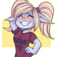 GreatYordleMind (@greatyordlemind) 's Twitter Profile