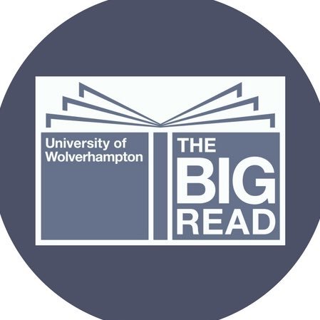 WLVBigRead's profile picture. Shared reading 📚 @WLVsci_eng @wlv_uni to bind and engage our community 🖇️ #WLVBigRead #JointhePack 🐺