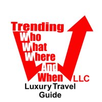 TrendingWWWandW ...............Luxury Travel Guide (@trendingwwwandw) 's Twitter Profile Photo TrendingWWWandW ...............Luxury Travel Guide (@trendingwwwandw) 's Twitter Profile Photo