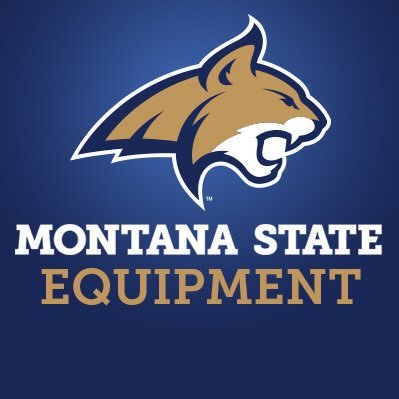 We are the equipment staff for Montana State University athletics. We bring you a behind the scenes look into MSU athletics. Go Bobcats!