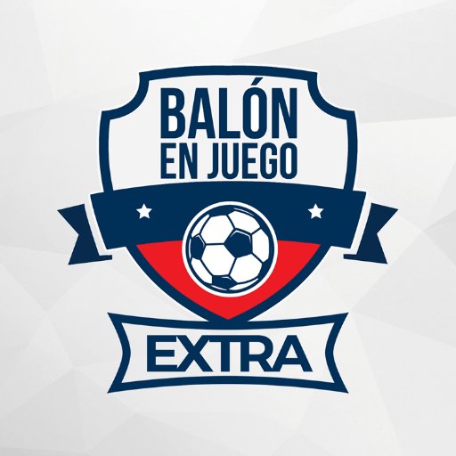 Somos #BalonEnJuegoExtra⚽. Todos los domingos (17:00-19:00) por @Deportiva_VE. Con @hernanrod @HectorRojas23 @william_JMF @AndresMoreau y @gabohidalgoh