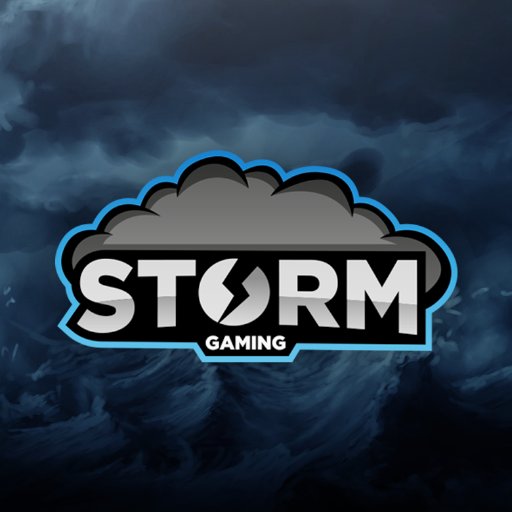 Storm Gaming