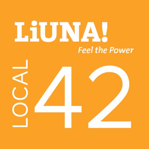 Local 42 is united through collective bargaining agreements to help workers earn fair pay, good benefits, safe workplaces and the opportunity for advancement.