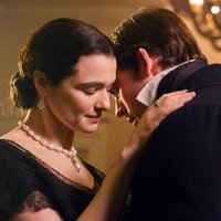 My Cousin Rachel (@mycousinrachel) 's Twitter Profile