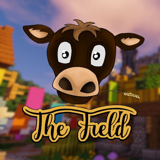 Serveur #Minecraft Créatif et FFA • Contact : contact@the-field.eu • discord: https://t.co/Zp6272U4QT