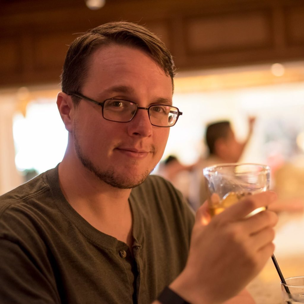 rickie_d's profile picture. The D-Pad is now based out of Bluesky, visit us at https://t.co/fzoxm2jLMO