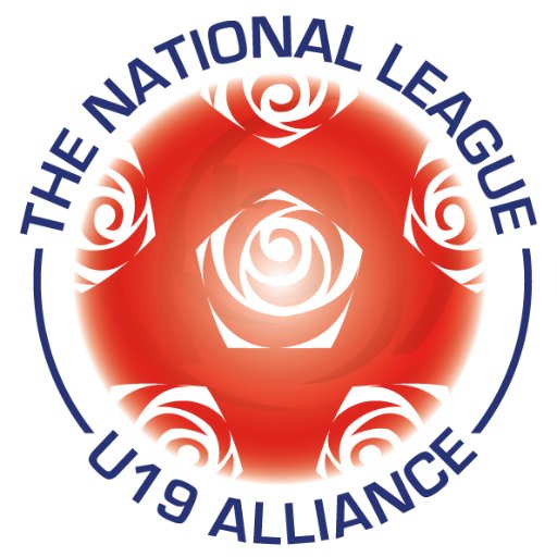 Official X account of the National League U19 Alliance - Title Sponsors UCFB - https://t.co/C2IRR0s3km