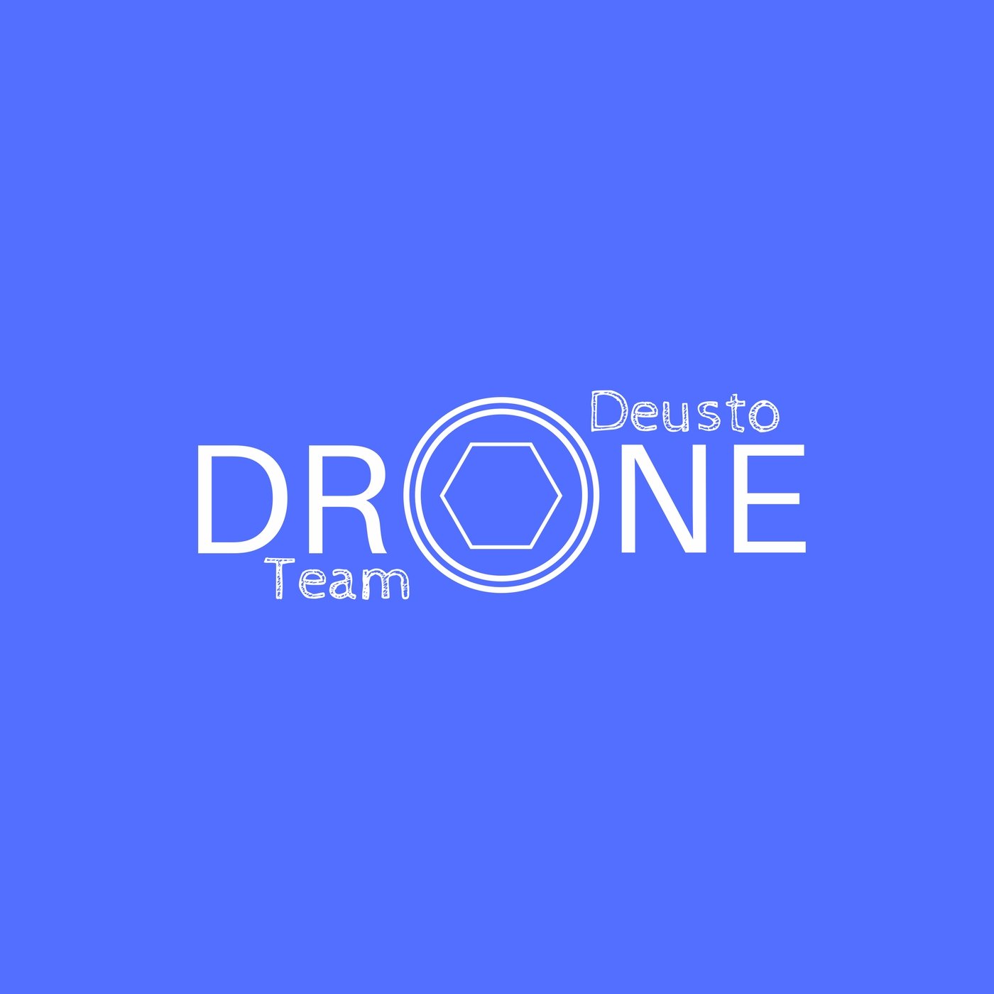Deusto Drone Team, diseño y producción de drones en la universidad de Deusto, (Bilbao). Compitiendo este año en el SDC.
deustodroneteam@gmail.com