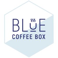 Blue Coffee Box (@bluecoffeebox) 's Twitter Profile