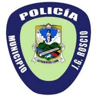 Policía del Municipio Roscio(@Poliroscio) 's Twitter Profile Photo