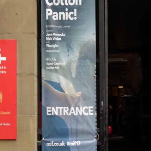 MalcbainMalcolm's profile picture. 