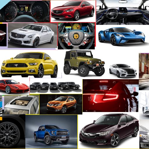 CarsagramReview's profile picture. 