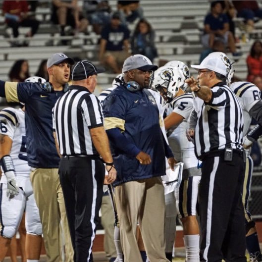 Husband, Dad, Gpa and Head Football Coach at Spring Valley HS (NV)