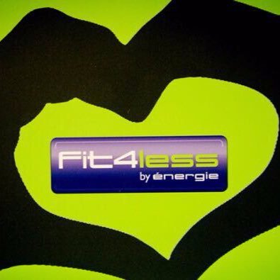 A spacious gym situated right next to the town centre. No contract and membership from £15.99 a month. #f4l #fitness #fitfam