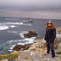 conxi fuentes (@concepciofuent1) 's Twitter Profile