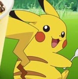 ポケモン大好き！！