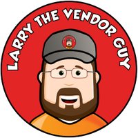 Larry Vendor Guy (@larryvendorguy) 's Twitter Profile