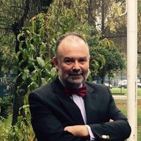 Mauricio Osorio (@manix_osorio) 's Twitter Profile