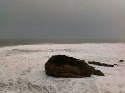 BCampodo's profile picture. Prensa