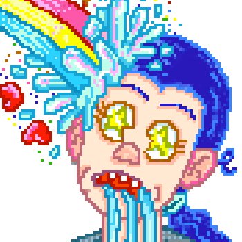 animadriac's profile picture. Scribbling, sax tooting, and climbing stuff! interning for Bzzco associates and Augenblick!  (Banner not by me!)