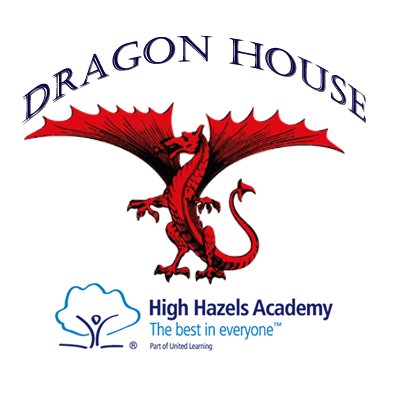 Head of Dragon House at High Hazels Academy, in Darnall Sheffield.