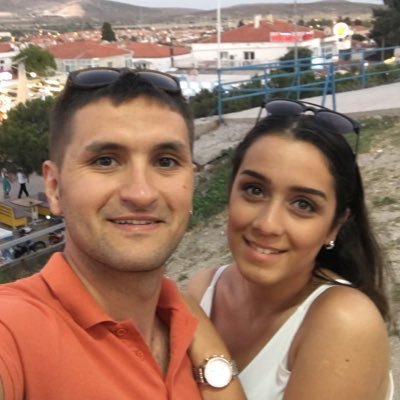 pkozdemir's profile picture. 