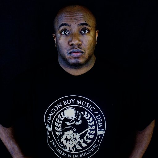 US Marine Veteran / Current Owner of Music Platform Deacon Boy Music 2017